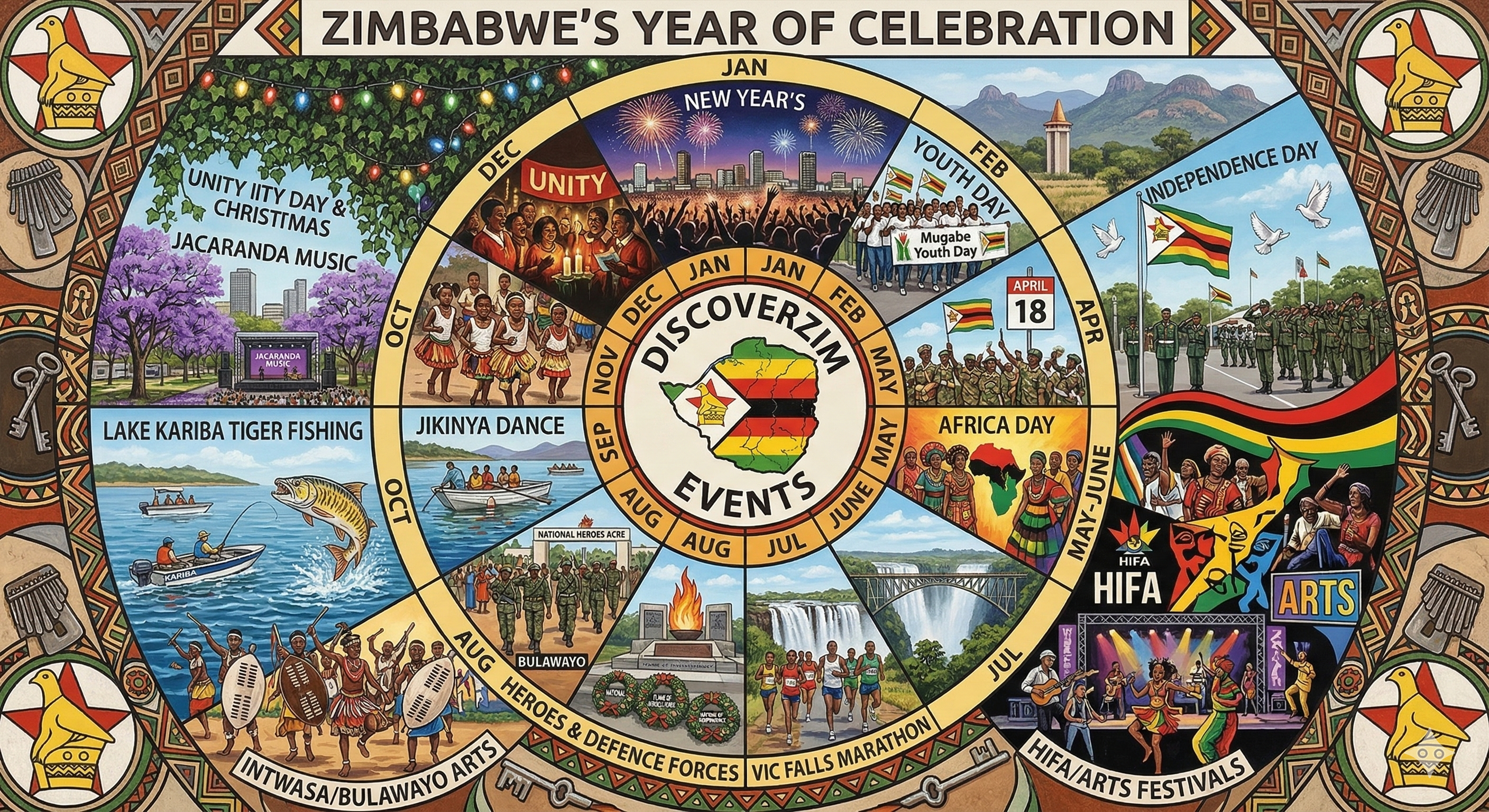 Events hero background