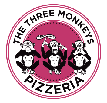 The Three Monkeys Pizzeria