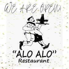 Alo Alo
