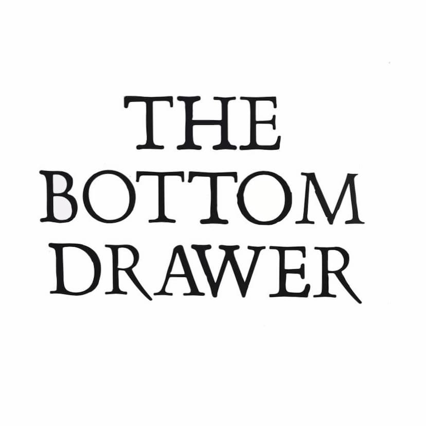 The Bottom Drawer