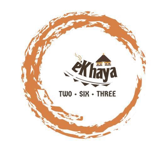 Ekhaya Two Six Three