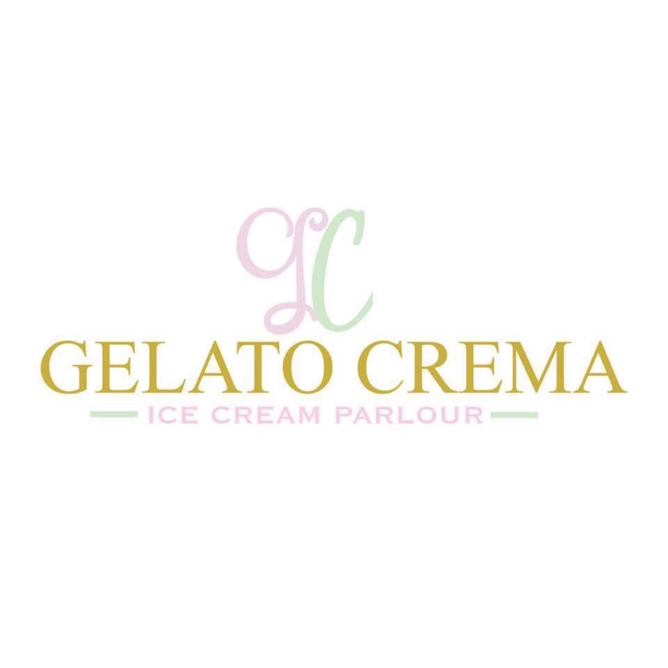 Gelato Crema