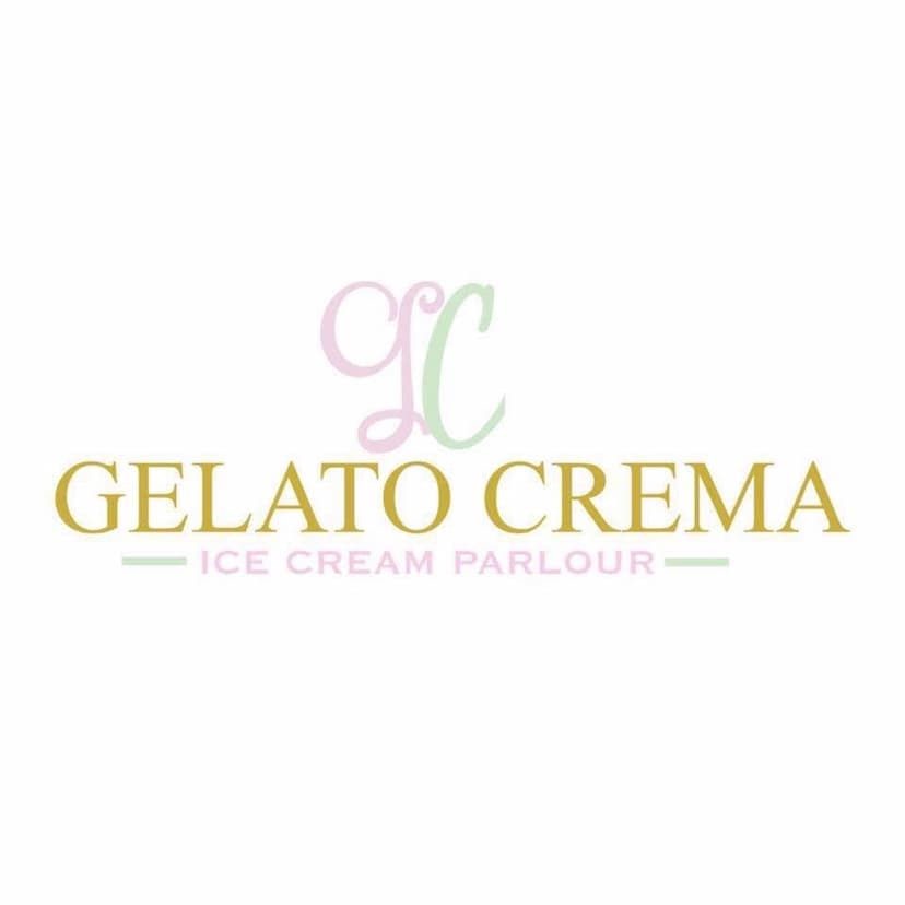Gelato Crema