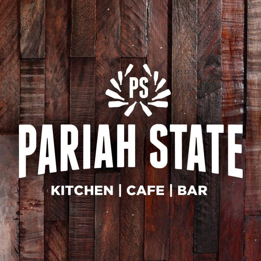 Pariah State Avondale