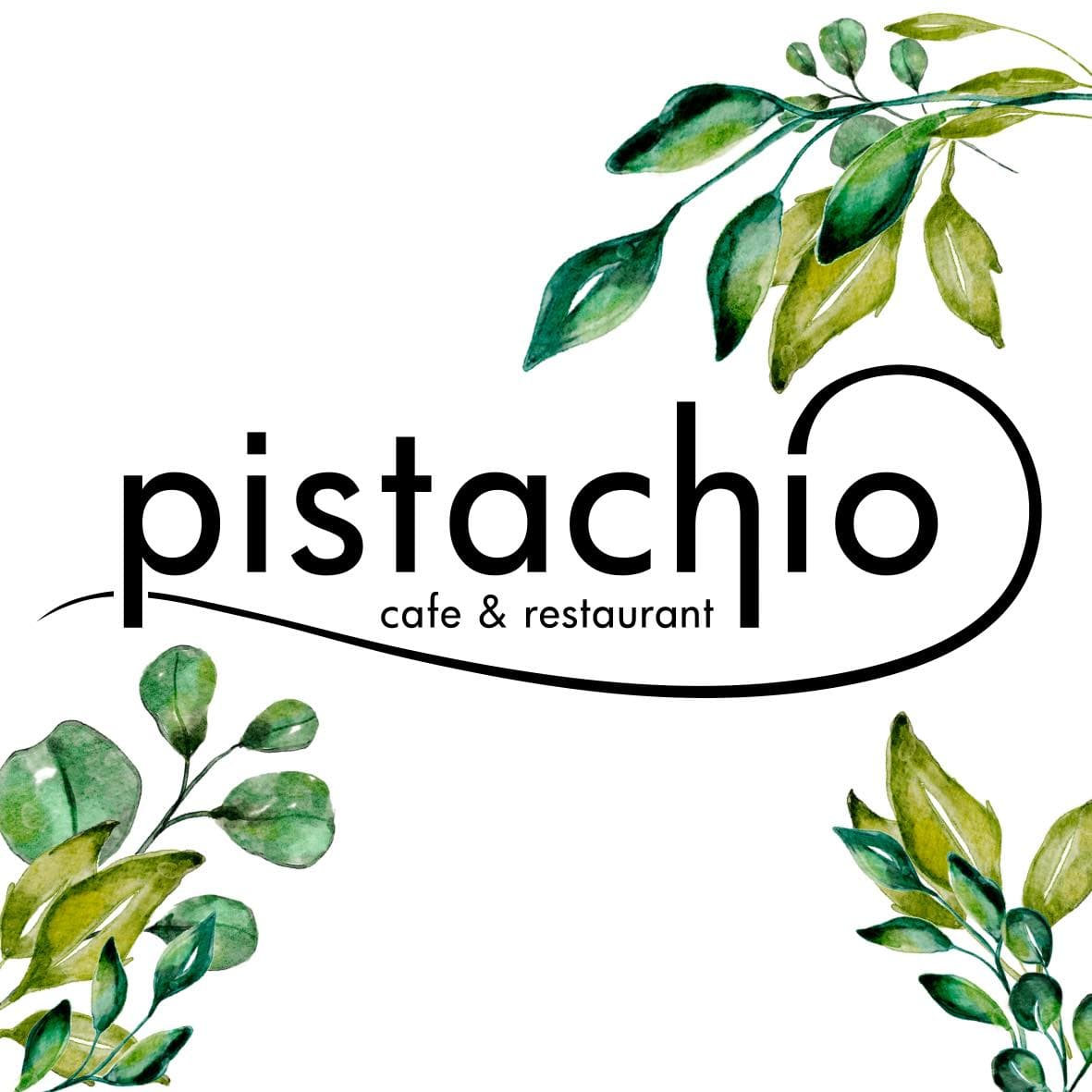 Pistachio Café and Restaurant
