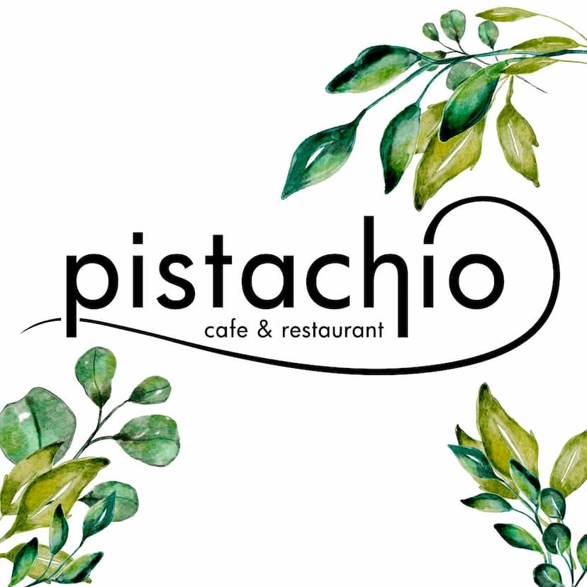 Pistachio Café and Restaurant