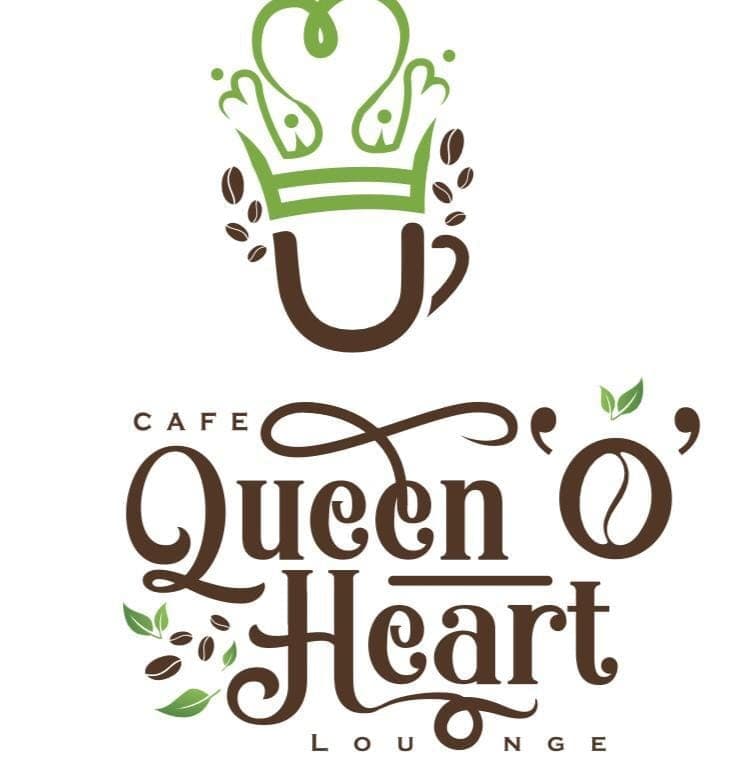 The Queen of Hearts Café