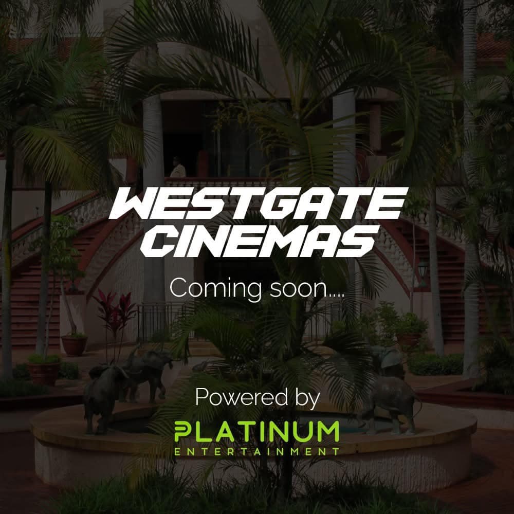 Westgate Cinemas