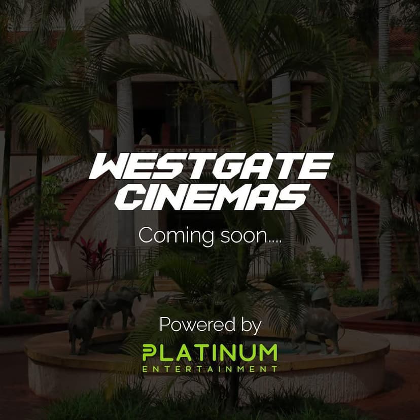 Westgate Cinemas