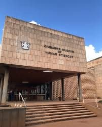 Zimbabwe Museum of Human Sciences