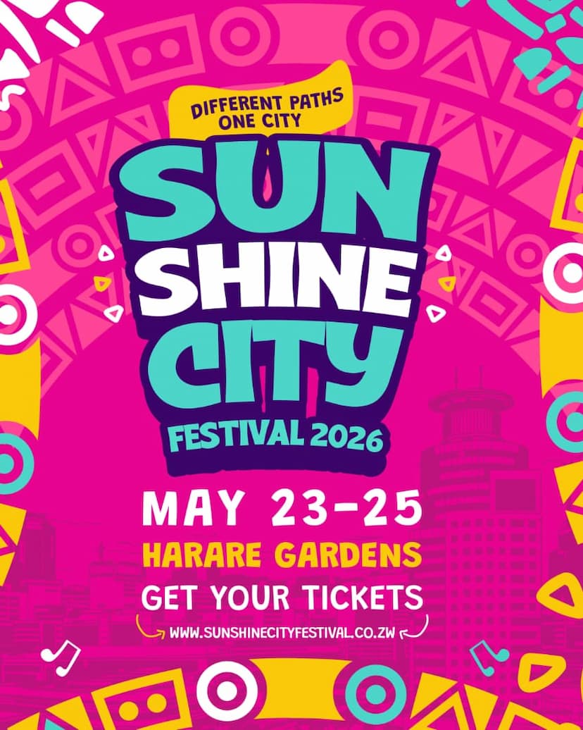Sunshine City Festival 2026