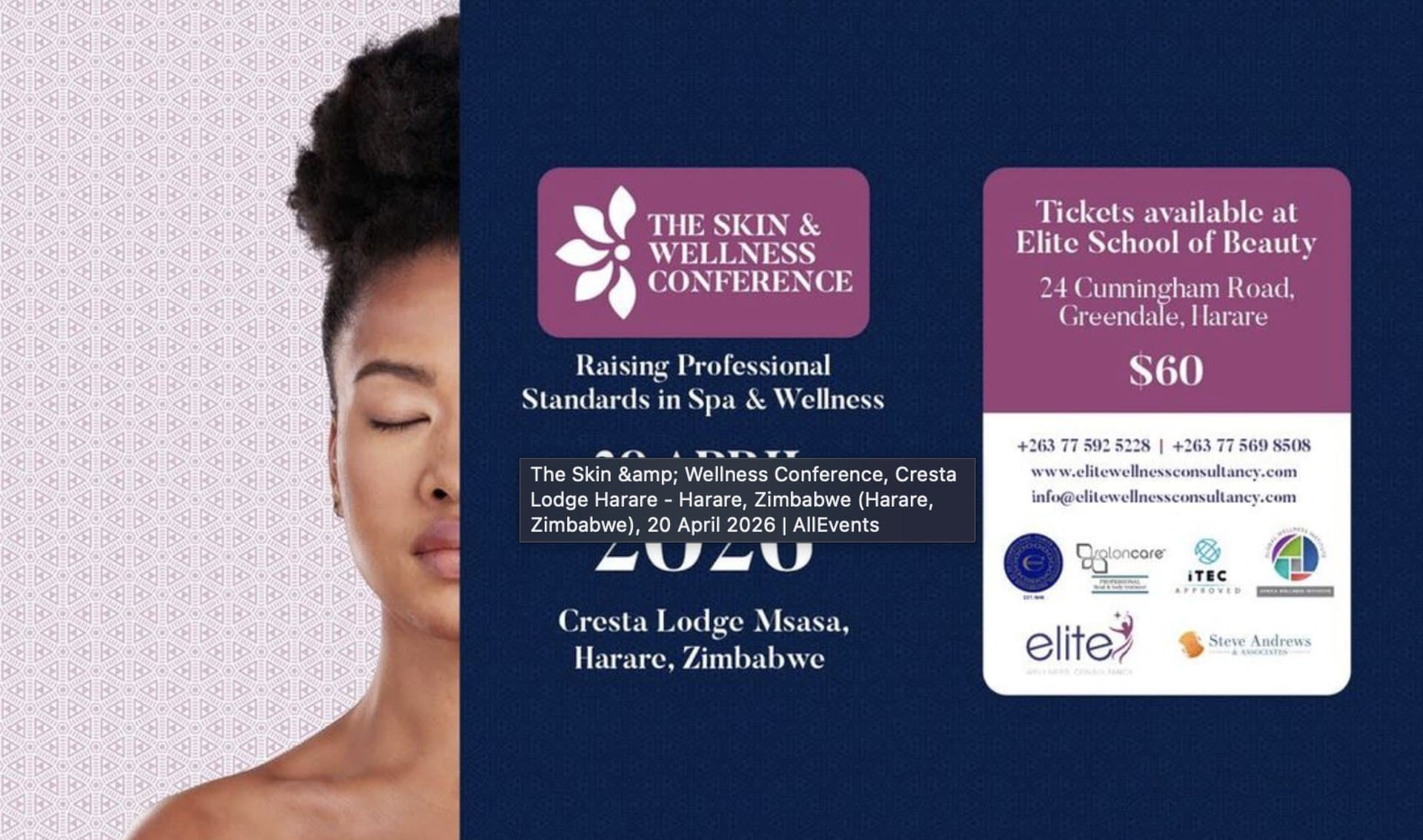 The Skin & Wellness Conference