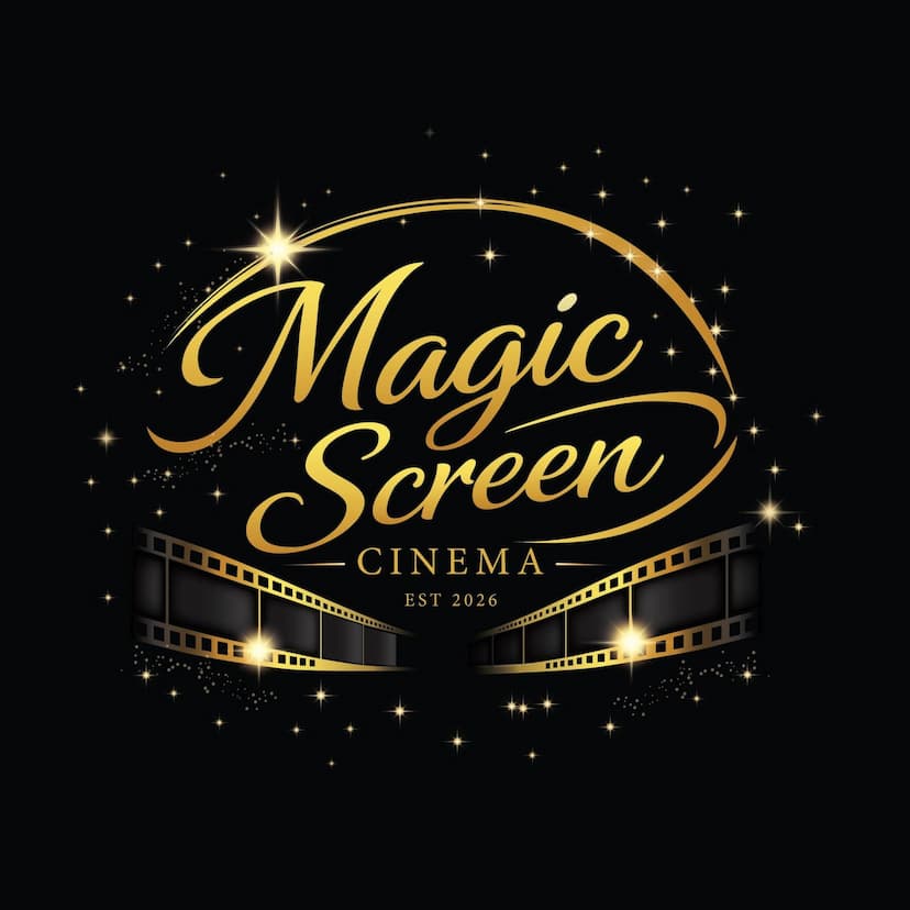 Magic Screen Cinemas