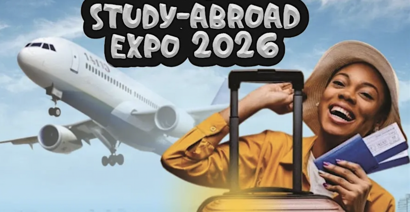 Zimbabwe International College Fair 2026