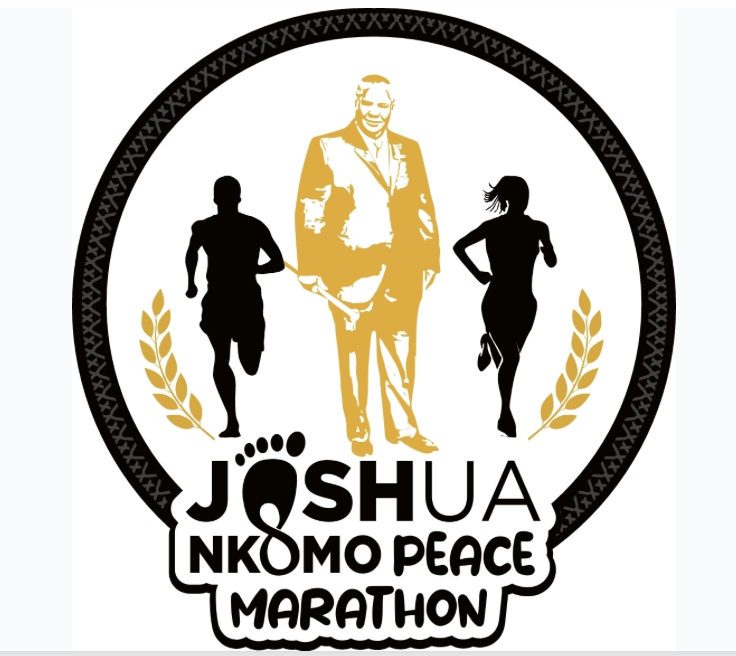 Joshua Nkomo Peace Marathon