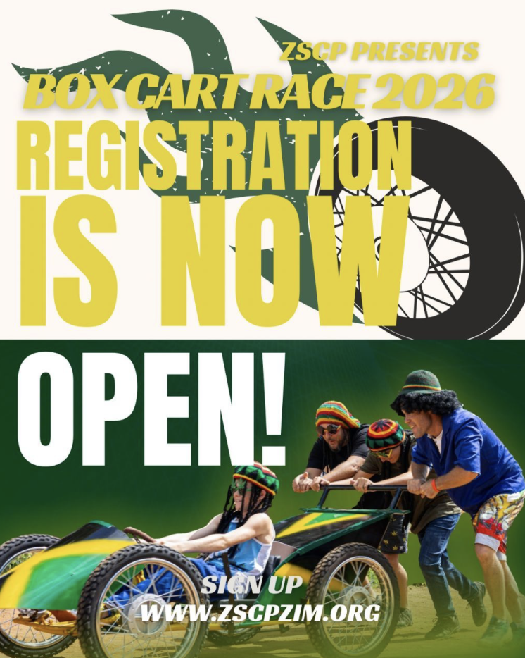 Box Cart Race 2026